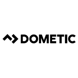 Dometic logo png