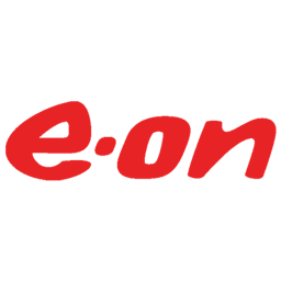 EON logo png