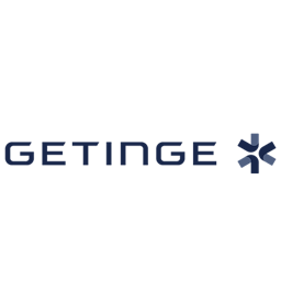 Getinge logo png