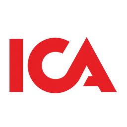 ICA logo png
