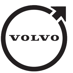 Volvo Cars logo png