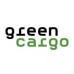 Green Cargo logo png