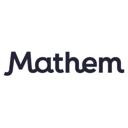 Mathem logo png