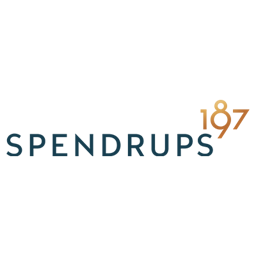 Spendrups logo png