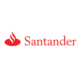 Santander logo png