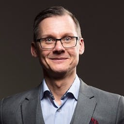 Stefan Wiklund, Consid Communication Borås