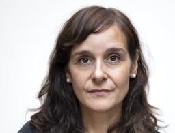 Nathalie Besèr, kommunikationschef Consid