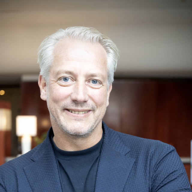 Fredrik Swahn, Business Developer inom CX på Consid