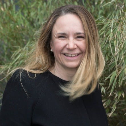 Marianne Hag, e-handelsexpert på Consid