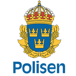 polismyndigheten logo png
