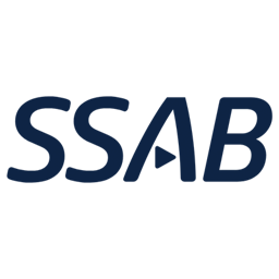 SSAB logo png
