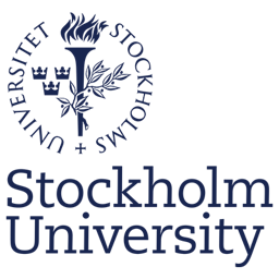 stockholm university logo png