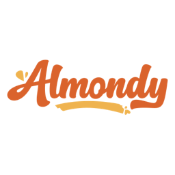 Almondy logo png