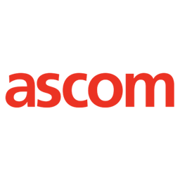 Ascom logo png