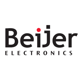 Beijer Electronics logo png