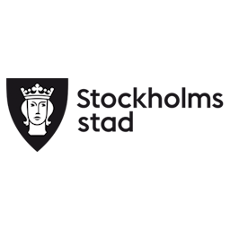 stockholms stad logo png