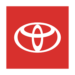 Toyota logo png