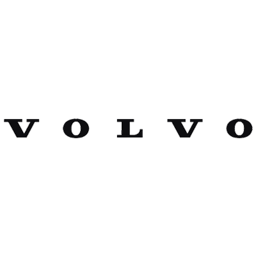 Volvo logo png