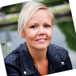 Viktoria Johansson, Office Manager at Consid Trollhättan.